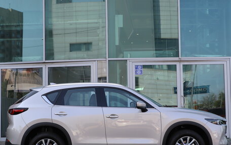 Mazda CX-5 II, 2026 год, 3 950 000 рублей, 4 фотография
