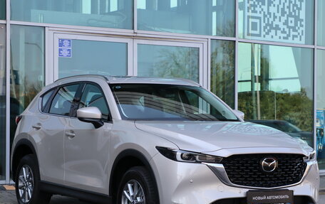 Mazda CX-5 II, 2026 год, 3 950 000 рублей, 3 фотография