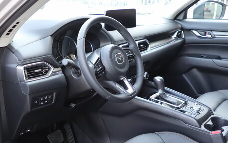 Mazda CX-5 II, 2026 год, 3 950 000 рублей, 10 фотография