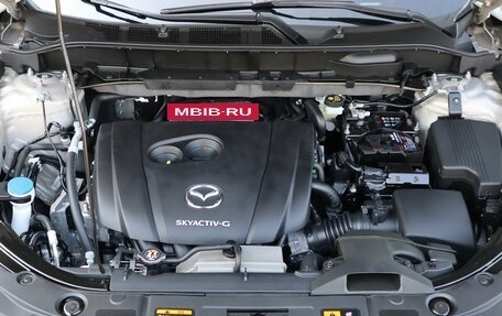 Mazda CX-5 II, 2026 год, 3 950 000 рублей, 22 фотография