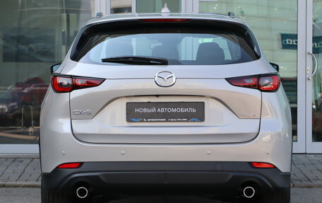 Mazda CX-5 II, 2026 год, 3 950 000 рублей, 24 фотография