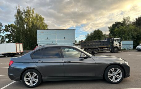 BMW 3 серия, 2013 год, 1 700 000 рублей, 2 фотография
