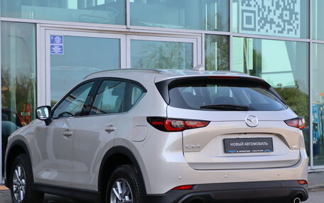Mazda CX-5 II, 2026 год, 3 950 000 рублей, 26 фотография