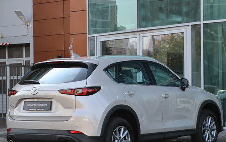 Mazda CX-5 II, 2026 год, 3 950 000 рублей, 25 фотография