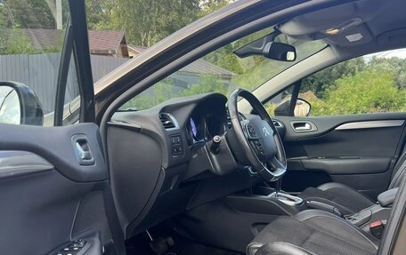 Citroen C4 II рестайлинг, 2012 год, 520 000 рублей, 6 фотография