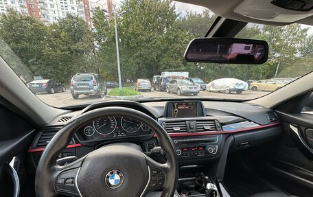 BMW 3 серия, 2013 год, 1 700 000 рублей, 8 фотография