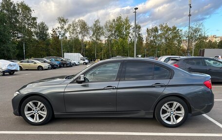 BMW 3 серия, 2013 год, 1 700 000 рублей, 4 фотография