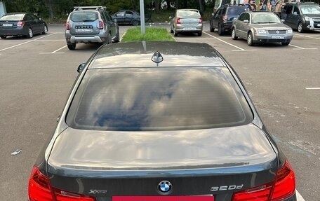 BMW 3 серия, 2013 год, 1 700 000 рублей, 7 фотография