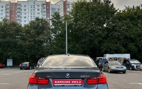 BMW 3 серия, 2013 год, 1 700 000 рублей, 3 фотография