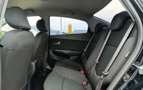 KIA Rio III рестайлинг, 2015 год, 1 275 000 рублей, 16 фотография