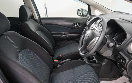 Nissan Note II рестайлинг, 2016 год, 949 000 рублей, 8 фотография