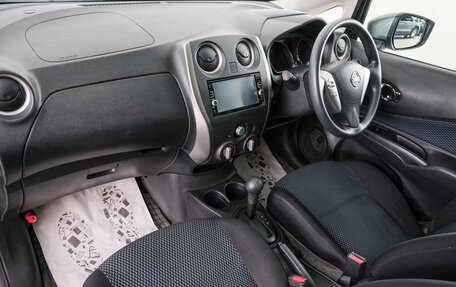 Nissan Note II рестайлинг, 2016 год, 949 000 рублей, 13 фотография