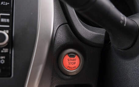 Nissan Note II рестайлинг, 2016 год, 949 000 рублей, 18 фотография
