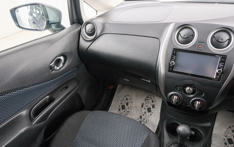 Nissan Note II рестайлинг, 2016 год, 949 000 рублей, 12 фотография