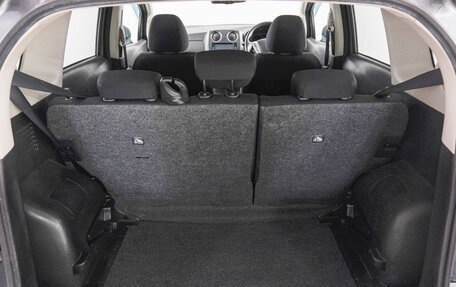 Nissan Note II рестайлинг, 2016 год, 949 000 рублей, 24 фотография