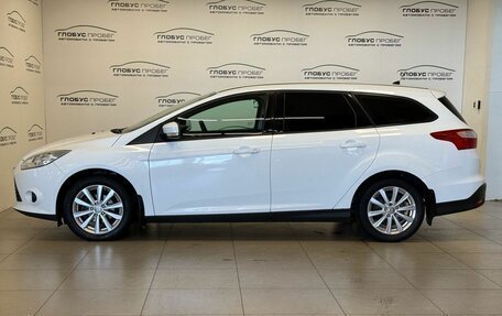 Ford Focus III, 2013 год, 700 000 рублей, 5 фотография