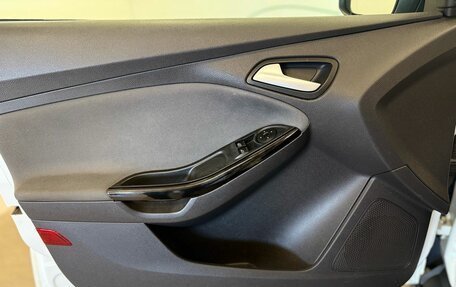 Ford Focus III, 2013 год, 700 000 рублей, 6 фотография