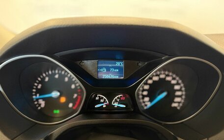 Ford Focus III, 2013 год, 700 000 рублей, 10 фотография