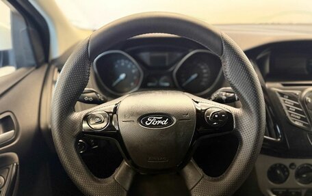 Ford Focus III, 2013 год, 700 000 рублей, 9 фотография