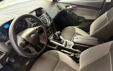 Ford Focus III, 2013 год, 700 000 рублей, 8 фотография