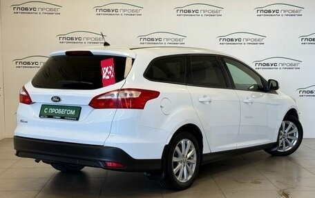 Ford Focus III, 2013 год, 700 000 рублей, 2 фотография