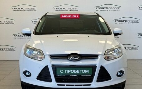 Ford Focus III, 2013 год, 700 000 рублей, 3 фотография