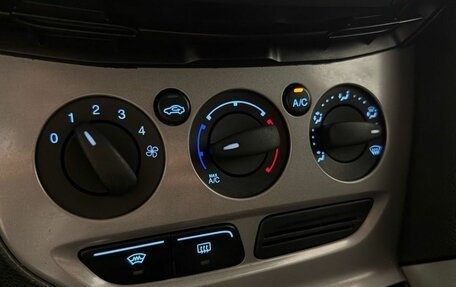 Ford Focus III, 2013 год, 700 000 рублей, 12 фотография