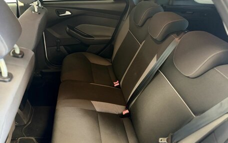 Ford Focus III, 2013 год, 700 000 рублей, 16 фотография