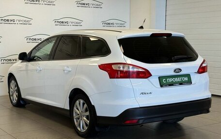 Ford Focus III, 2013 год, 700 000 рублей, 14 фотография