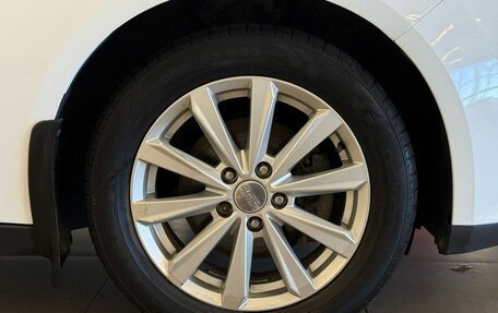 Ford Focus III, 2013 год, 700 000 рублей, 22 фотография