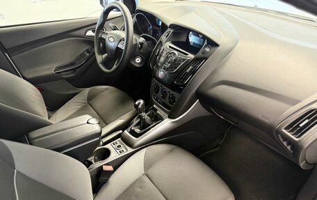 Ford Focus III, 2013 год, 700 000 рублей, 20 фотография