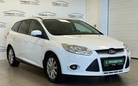 Ford Focus III, 2013 год, 700 000 рублей, 17 фотография