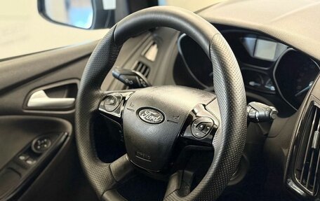 Ford Focus III, 2013 год, 700 000 рублей, 21 фотография