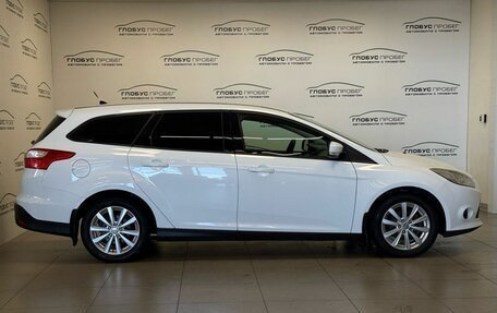 Ford Focus III, 2013 год, 700 000 рублей, 18 фотография