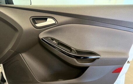 Ford Focus III, 2013 год, 700 000 рублей, 19 фотография
