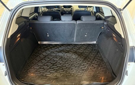 Ford Focus III, 2013 год, 700 000 рублей, 24 фотография