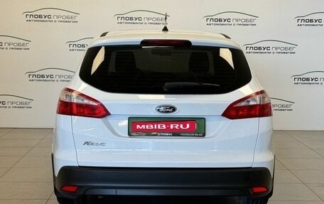 Ford Focus III, 2013 год, 700 000 рублей, 23 фотография