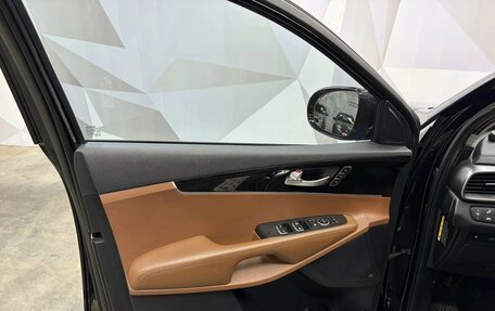 KIA Sorento III Prime рестайлинг, 2018 год, 2 900 000 рублей, 14 фотография