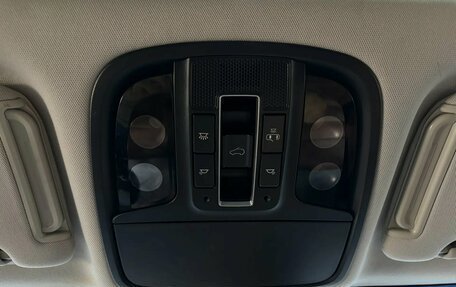 KIA Sorento III Prime рестайлинг, 2018 год, 2 900 000 рублей, 23 фотография