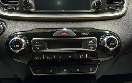 KIA Sorento III Prime рестайлинг, 2018 год, 2 900 000 рублей, 21 фотография