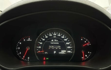 KIA Sorento III Prime рестайлинг, 2018 год, 2 900 000 рублей, 25 фотография