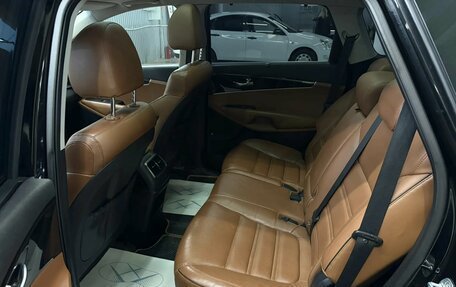 KIA Sorento III Prime рестайлинг, 2018 год, 2 900 000 рублей, 29 фотография