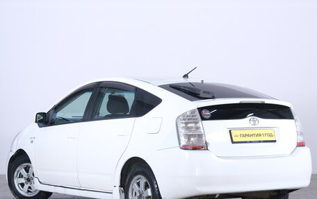 Toyota Prius, 2008 год, 499 000 рублей, 5 фотография