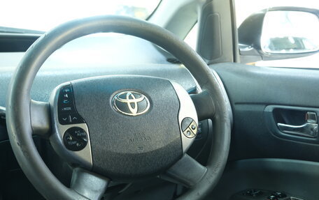 Toyota Prius, 2008 год, 499 000 рублей, 13 фотография