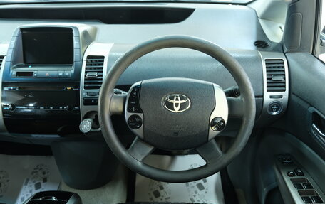 Toyota Prius, 2008 год, 499 000 рублей, 12 фотография