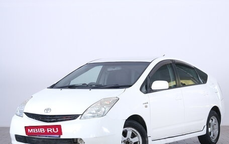 Toyota Prius, 2008 год, 499 000 рублей, 4 фотография