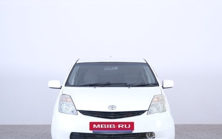 Toyota Prius, 2008 год, 499 000 рублей, 2 фотография