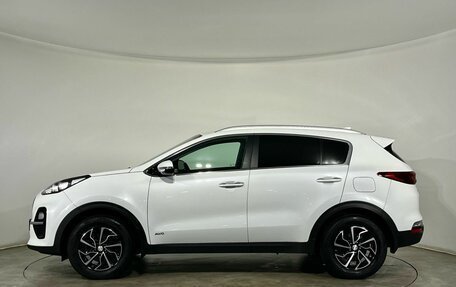 KIA Sportage IV рестайлинг, 2019 год, 2 300 000 рублей, 2 фотография