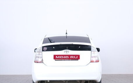 Toyota Prius, 2008 год, 499 000 рублей, 6 фотография