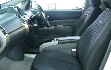 Toyota Prius, 2008 год, 499 000 рублей, 19 фотография